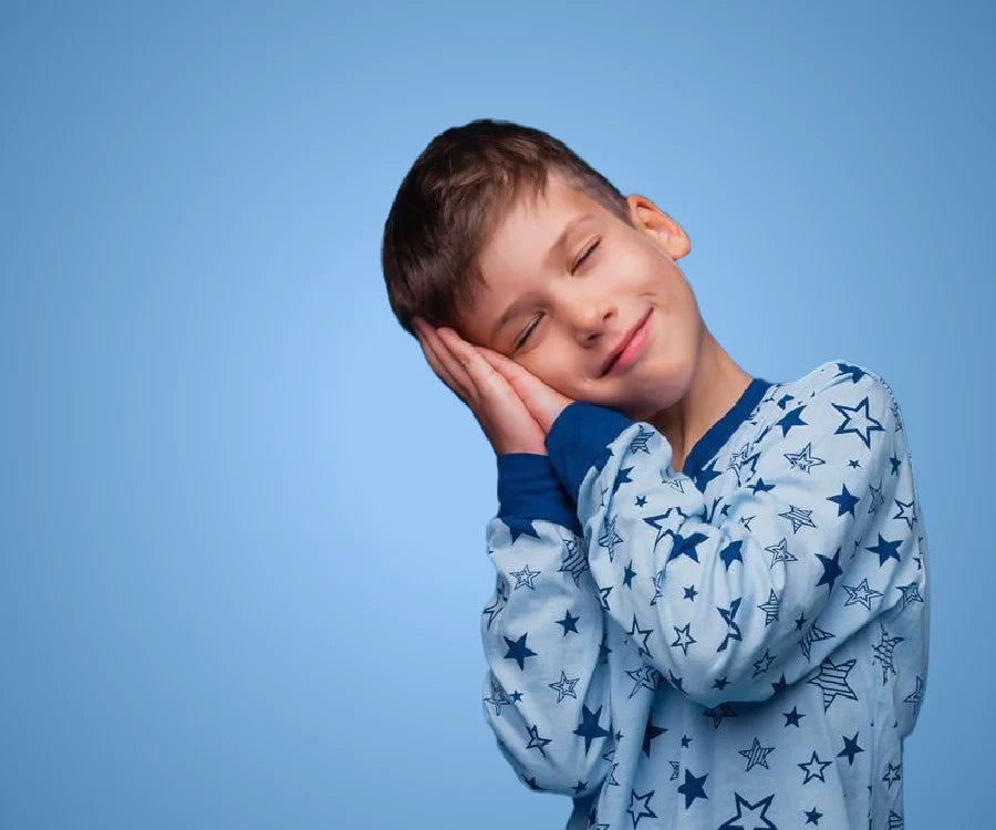 Para niños
