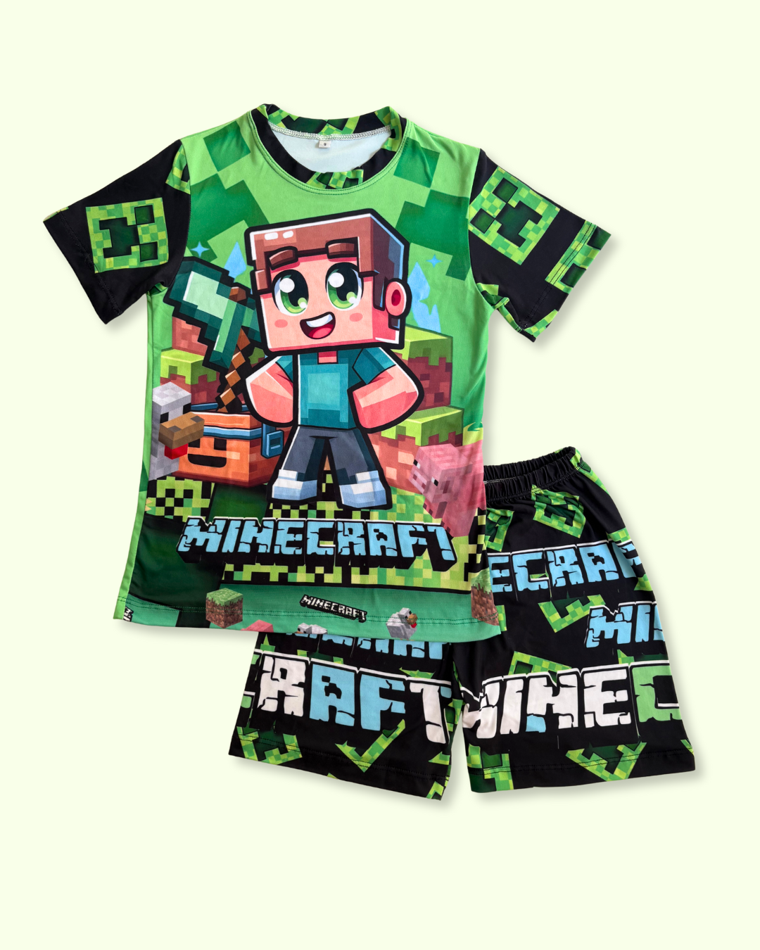 Pijamas de personajes: Paga 2 Llleva 3