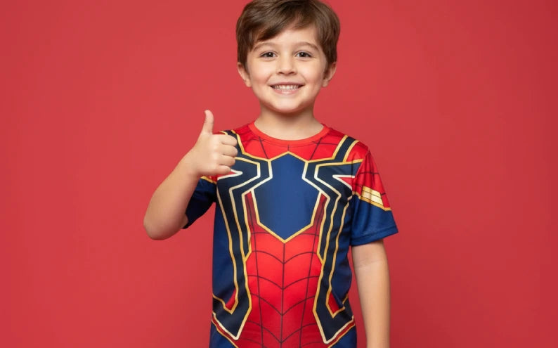 Niños