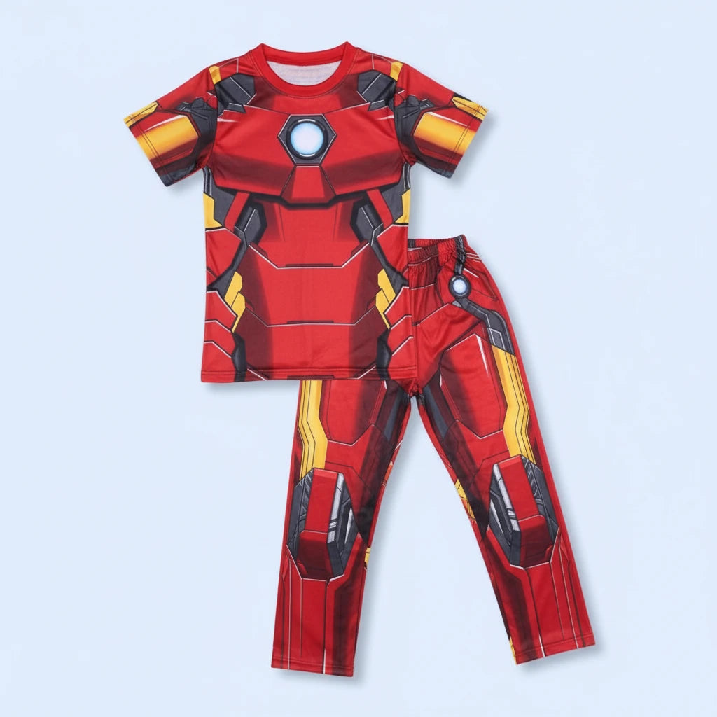 Pijamas de personajes